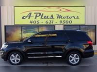 2016 Ford Explorer XLT AWD 4dr SUV - Image 6