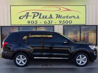 2016 Ford Explorer XLT AWD 4dr SUV - Image 7