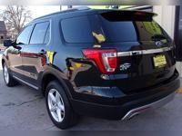 2016 Ford Explorer XLT AWD 4dr SUV - Image 8