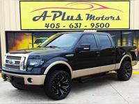 2012 Ford F-150 FX4 4x4 4dr Super Crew Styleside 5.5 ft. SB - Image 2