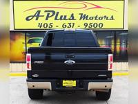 2012 Ford F-150 FX4 4x4 4dr Super Crew Styleside 5.5 ft. SB - Image 5