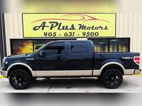2012 Ford F-150 FX4 4x4 4dr Super Crew Styleside 5.5 ft. SB - Image 6