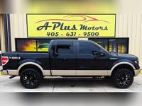 2012 Ford F-150 FX4 4x4 4dr Super Crew Styleside 5.5 ft. SB - Image 7
