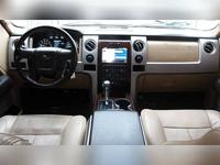 2012 Ford F-150 FX4 4x4 4dr Super Crew Styleside 5.5 ft. SB - Image 10