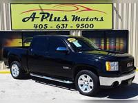 2008 GMC Sierra 1500 SLE2 2WD 4dr Crew Cab 5.8 ft. SB - Image 3