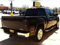 2008 GMC Sierra 1500 SLE2 2WD 4dr Crew Cab 5.8 ft. SB - Image 9