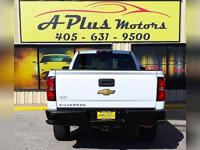 2015 Chevrolet Silverado 1500 Work Truck 4x2 2dr Regular Cab 8 ft. LB - Image 5