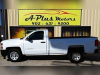 2015 Chevrolet Silverado 1500 Work Truck 4x2 2dr Regular Cab 8 ft. LB - Image 6