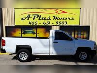 2015 Chevrolet Silverado 1500 Work Truck 4x2 2dr Regular Cab 8 ft. LB - Image 7