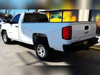 2015 Chevrolet Silverado 1500 Work Truck 4x2 2dr Regular Cab 8 ft. LB - Image 8