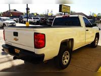 2015 Chevrolet Silverado 1500 Work Truck 4x2 2dr Regular Cab 8 ft. LB - Image 9