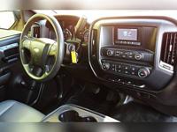 2015 Chevrolet Silverado 1500 Work Truck 4x2 2dr Regular Cab 8 ft. LB - Image 10