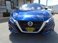 ▬▬▬ 2019 NISSAN ALTIMA SR▬▬ * 52K MILES* OKLAHOMA CITY - Image 3