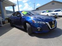 ▬▬▬ 2019 NISSAN ALTIMA SR▬▬ * 52K MILES* OKLAHOMA CITY - Image 4