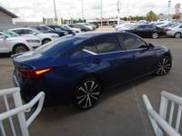 ▬▬▬ 2019 NISSAN ALTIMA SR▬▬ * 52K MILES* OKLAHOMA CITY - Image 5