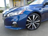 ▬▬▬ 2019 NISSAN ALTIMA SR▬▬ * 52K MILES* OKLAHOMA CITY - Image 8