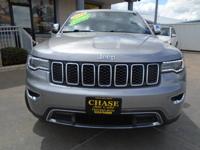 ▬▬▬ 2017 JEEP GRAND CHEROKEE LIMITED▬▬ * 116K MILES* OKLAHOMA CITY - Image 3