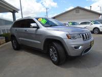 ▬▬▬ 2017 JEEP GRAND CHEROKEE LIMITED▬▬ * 116K MILES* OKLAHOMA CITY - Image 4