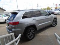 ▬▬▬ 2017 JEEP GRAND CHEROKEE LIMITED▬▬ * 116K MILES* OKLAHOMA CITY - Image 5