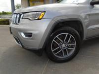▬▬▬ 2017 JEEP GRAND CHEROKEE LIMITED▬▬ * 116K MILES* OKLAHOMA CITY - Image 8