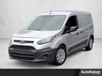 2017 Ford Transit Connect Van XL AUTONATION Call (678) 721-8304 to confirm availability - April 10th