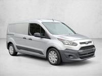 2017 Ford Transit Connect Van XL AUTONATION Call (678) 721-8304 to confirm availability - April 10th - Image 4