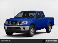 2013 Nissan Frontier PRO-4X 4x4 4WD Truck AUTONATION Call (678) 721-8304 to confirm availability - April 10th - Image 2