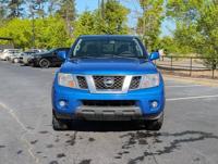 2013 Nissan Frontier PRO-4X 4x4 4WD Truck AUTONATION Call (678) 721-8304 to confirm availability - April 10th - Image 3