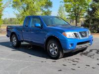 2013 Nissan Frontier PRO-4X 4x4 4WD Truck AUTONATION Call (678) 721-8304 to confirm availability - April 10th - Image 4