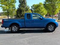 2013 Nissan Frontier PRO-4X 4x4 4WD Truck AUTONATION Call (678) 721-8304 to confirm availability - April 10th - Image 5