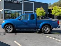 2013 Nissan Frontier PRO-4X 4x4 4WD Truck AUTONATION Call (678) 721-8304 to confirm availability - April 10th - Image 6