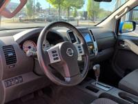 2013 Nissan Frontier PRO-4X 4x4 4WD Truck AUTONATION Call (678) 721-8304 to confirm availability - April 10th - Image 7