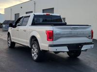 2016 Ford F150 Super Crew Cab Kent - Image 4