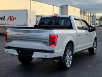 2016 Ford F150 Super Crew Cab Kent - Image 5