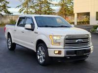 2016 Ford F150 Super Crew Cab Kent - Image 6
