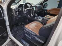 2016 Ford F150 Super Crew Cab Kent - Image 8