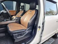 2016 Ford F150 Super Crew Cab Kent - Image 9