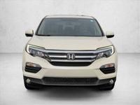 2017 Honda Pilot EX-L SUV AUTONATION Call (678) 721-8304 to confirm availability - April 10th - Image 3
