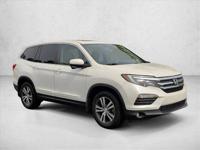 2017 Honda Pilot EX-L SUV AUTONATION Call (678) 721-8304 to confirm availability - April 10th - Image 4