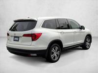 2017 Honda Pilot EX-L SUV AUTONATION Call (678) 721-8304 to confirm availability - April 10th - Image 6