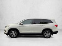 2017 Honda Pilot EX-L SUV AUTONATION Call (678) 721-8304 to confirm availability - April 10th - Image 9