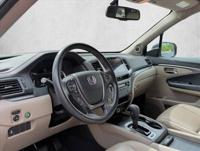 2017 Honda Pilot EX-L SUV AUTONATION Call (678) 721-8304 to confirm availability - April 10th - Image 10