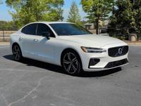 2022 Volvo S60 Recharge Plug-In Hybrid R-Design AWD All Wheel Drive El Call (678) 721-8304 to confirm availability - April 10th - Image 4