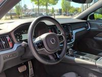 2022 Volvo S60 Recharge Plug-In Hybrid R-Design AWD All Wheel Drive El Call (678) 721-8304 to confirm availability - April 10th - Image 10