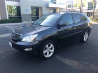 2005 LEXUS RX AWD----------DEALER SPECIAL-----------GREAT CONDITION--- MIRA MESA - Image 2