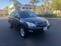 2005 LEXUS RX AWD----------DEALER SPECIAL-----------GREAT CONDITION--- MIRA MESA - Image 3