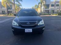 2005 LEXUS RX AWD----------DEALER SPECIAL-----------GREAT CONDITION--- MIRA MESA - Image 4