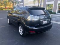 2005 LEXUS RX AWD----------DEALER SPECIAL-----------GREAT CONDITION--- MIRA MESA - Image 10