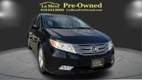 2012 Honda Odyssey Touring Elite Elite city of san diego - Image 5