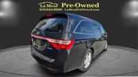 2012 Honda Odyssey Touring Elite Elite city of san diego - Image 7